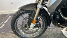 BMW R1250 GS TE 